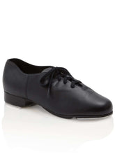 Cadence Adult Tap Shoe Tap Shoes Capezio Adult 6 Black Width-M